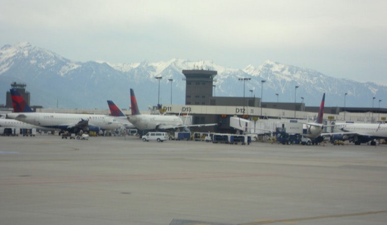 Chaos in the Clouds: Salt Lake City Airport Hit by Wave of Cancellations Amid FAA Cutbacks