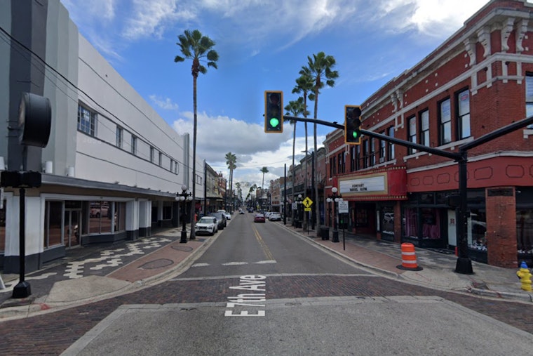 Rogue Street Racer Plows into Crowd, Leaving 4 Dead and 11 Injured in Ybor District Tragedy