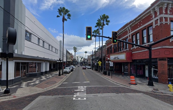 Rogue Street Racer Plows into Crowd, Leaving 4 Dead and 11 Injured in Ybor District Tragedy