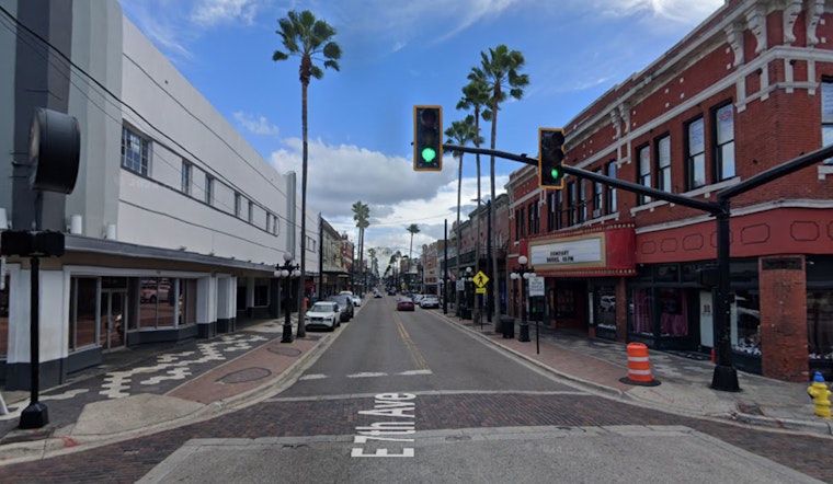 Rogue Street Racer Plows into Crowd, Leaving 4 Dead and 11 Injured in Ybor District Tragedy