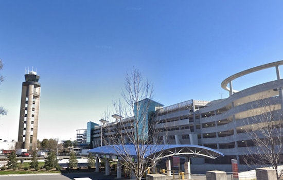 Charlotte Airport Plagued by Over 200 Delays & Cancellations Amid Federal Shutdown Fiasco