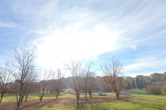 Charlotte and Western NC Residents Cautioned as Fire Danger Increases Amid Dry Conditions