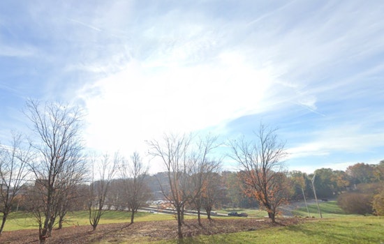 Charlotte and Western NC Residents Cautioned as Fire Danger Increases Amid Dry Conditions