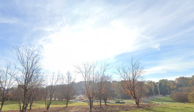 Charlotte and Western NC Residents Cautioned as Fire Danger Increases Amid Dry Conditions