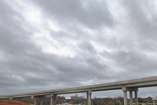 Charlotte Braces for a Week of Unsettled Weather, Rain Chances Wax and Wane