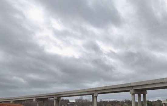 Charlotte Braces for a Week of Unsettled Weather, Rain Chances Wax and Wane