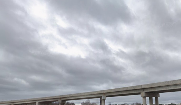 Charlotte Braces for a Week of Unsettled Weather, Rain Chances Wax and Wane