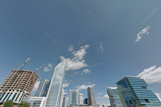 Charlotte Braces for Cloudy Skies and Chilly Week Ahead, NWS Reports