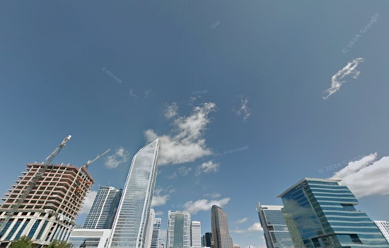 Charlotte Braces for Cloudy Skies and Chilly Week Ahead, NWS Reports