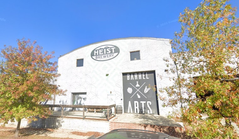 Charlotte Celebrates Innovation with Global Entrepreneurship Week Events and Networking Opportunities
