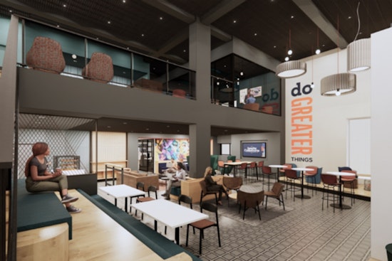 Charlotte City Council Approves $750K for New Uptown Innovation Hub Set to Open in 2026