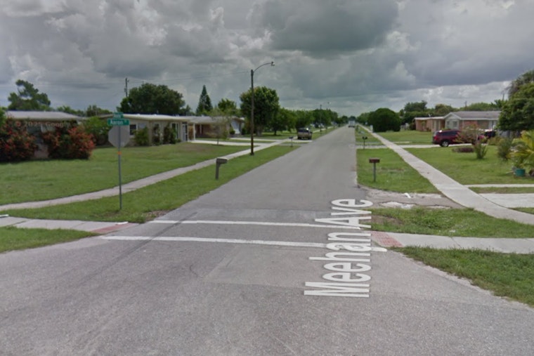 Charlotte County Announces Intermittent Lane Closures on Meehan Avenue for Blue Streak Telecom Upgrades