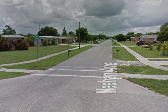 Charlotte County Announces Intermittent Lane Closures on Meehan Avenue for Blue Streak Telecom Upgrades