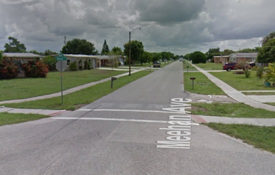 Charlotte County Announces Intermittent Lane Closures on Meehan Avenue for Blue Streak Telecom Upgrades