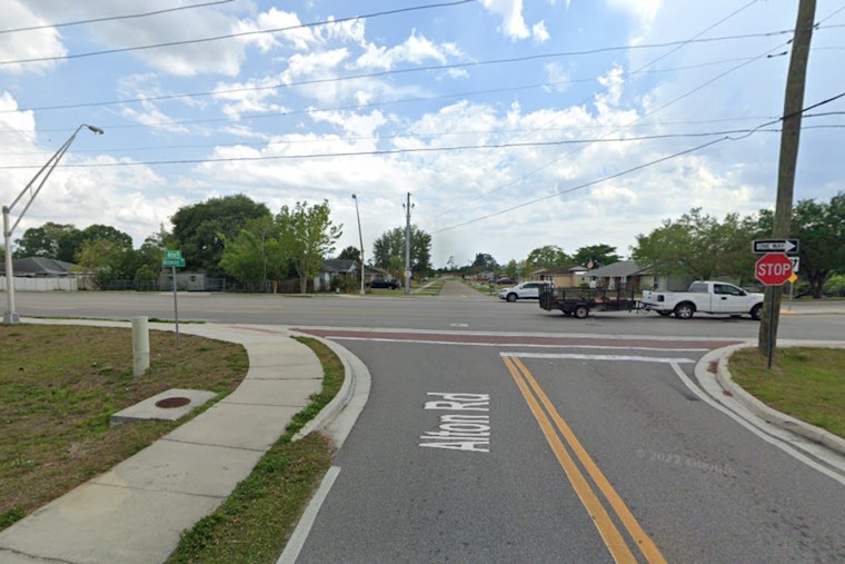 Charlotte County Announces Lane Closures on Midway Blvd for Underground Power Line Installation