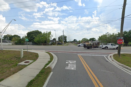 Charlotte County Announces Lane Closures on Midway Blvd for Underground Power Line Installation