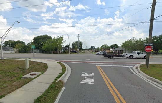 Charlotte County Announces Lane Closures on Midway Blvd for Underground Power Line Installation