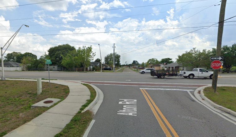 Charlotte County Announces Lane Closures on Midway Blvd for Underground Power Line Installation