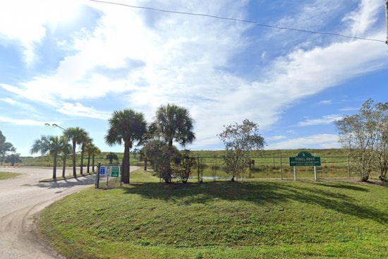 Charlotte County Announces Thanksgiving Holiday Schedule Affecting Government Offices and Services