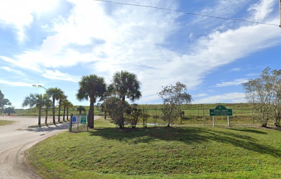 Charlotte County Announces Thanksgiving Holiday Schedule Affecting Government Offices and Services