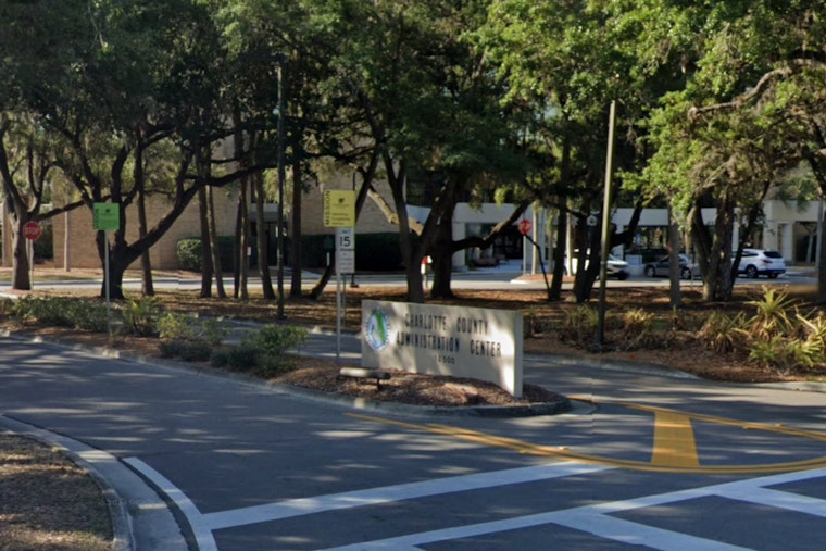 Charlotte County Announces Veterans Day Schedule, Government Offices Closed and Trash Collection Continues 