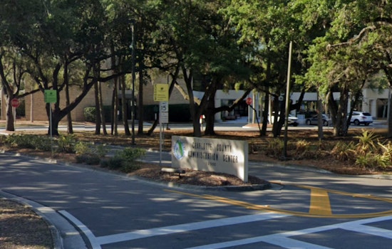 Charlotte County Announces Veterans Day Schedule, Government Offices Closed and Trash Collection Continues