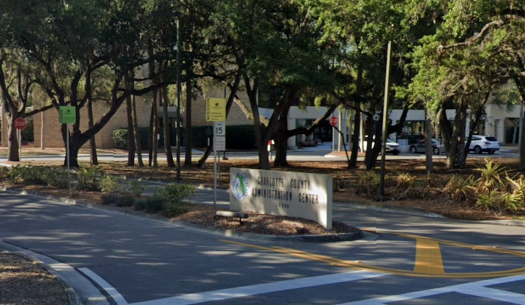 Charlotte County Announces Veterans Day Schedule, Government Offices Closed and Trash Collection Continues