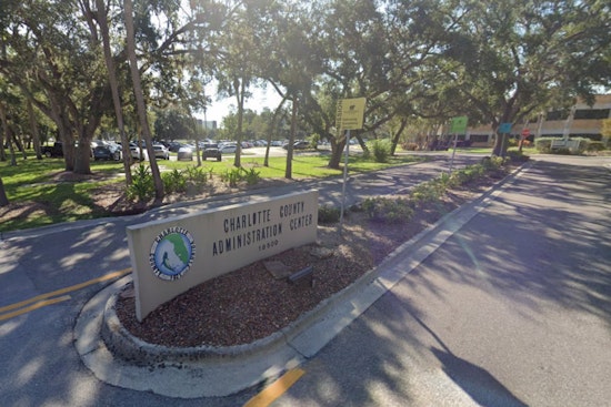 Charlotte County Commission's Public Workshop on Nov. 18 to Discuss Healthcare, Payments Without Citizen Input