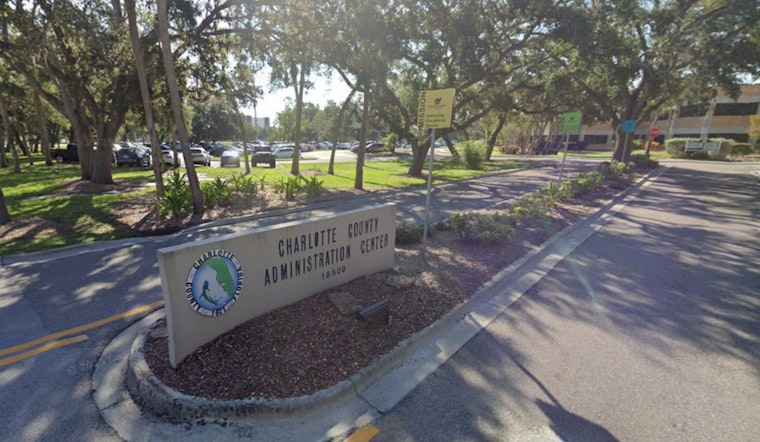 Charlotte County Commission's Public Workshop on Nov. 18 to Discuss Healthcare, Payments Without Citizen Input