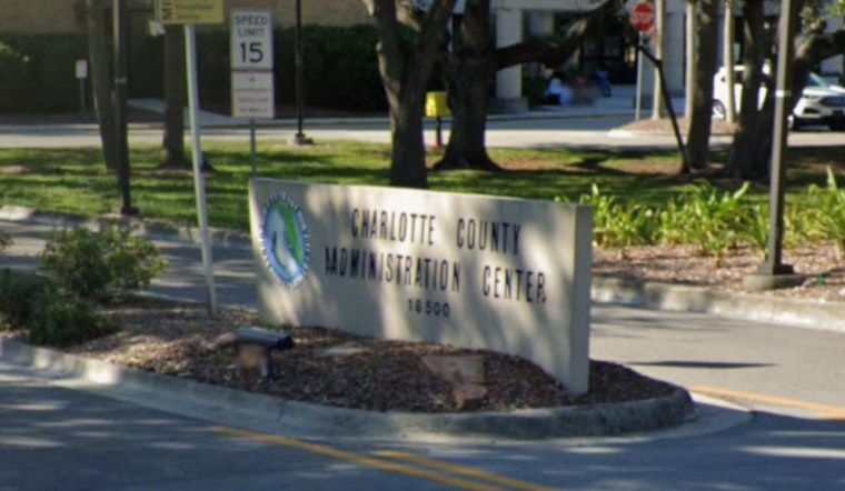 Charlotte County Opens Public Hearing on Utility Rate Increase as Residents Are Invited to Voice Opinions Dec. 9