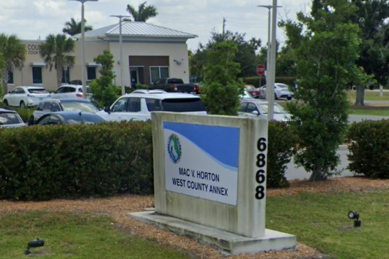 Charlotte County Outlines Busy Government Schedule with Infrastructure Environment and Development Discussions Ahead