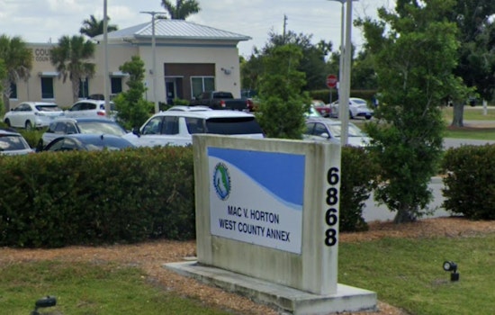 Charlotte County Outlines Busy Government Schedule with Infrastructure Environment and Development Discussions Ahead