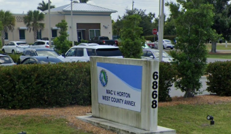 Charlotte County Outlines Busy Government Schedule with Infrastructure Environment and Development Discussions Ahead
