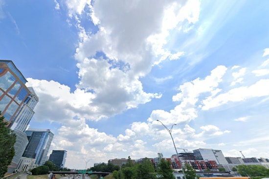 Charlotte Enjoys Unexpected Warmth, NWS Advises of Impending Cold Snap and Freezing Conditions