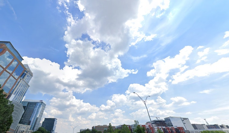 Charlotte Enjoys Unexpected Warmth, NWS Advises of Impending Cold Snap and Freezing Conditions