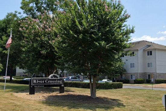 Charlotte Firefighters Avert Catastrophe, Contain Major Apartment Blaze As Red Cross Aids Displaced Residents