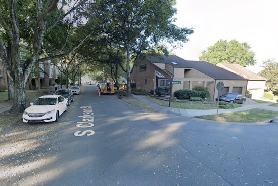 Charlotte Firefighters Extinguish Uptown Home Blaze in 22 Minutes, No Injuries Reported