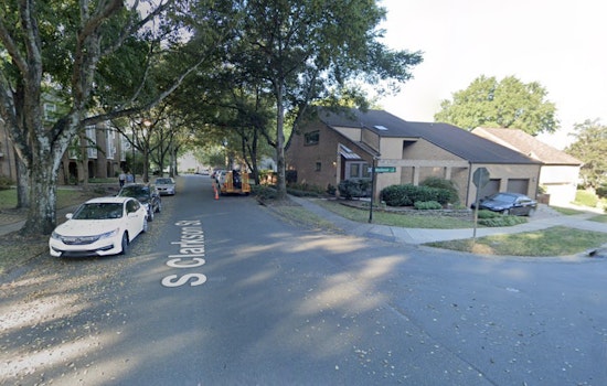 Charlotte Firefighters Extinguish Uptown Home Blaze in 22 Minutes, No Injuries Reported