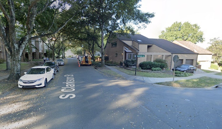 Charlotte Firefighters Extinguish Uptown Home Blaze in 22 Minutes, No Injuries Reported
