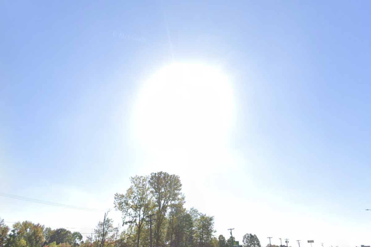 Charlotte Forecast — Sunny Skies Expected After Tonight’s Possible