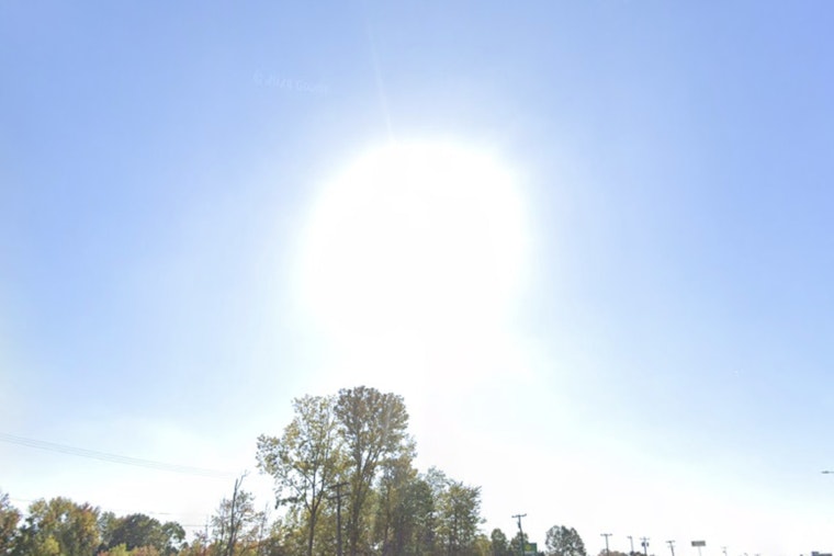 Charlotte Forecast — Sunny Skies Expected After Tonight’s Possible Rain, Reports National Weather Service