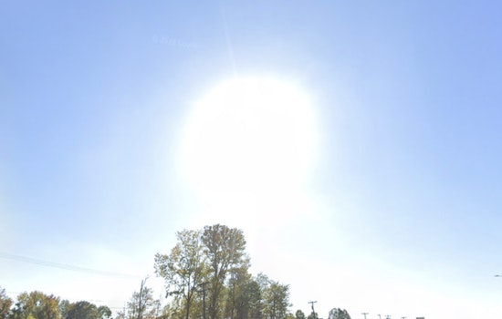 Charlotte Forecast — Sunny Skies Expected After Tonight’s Possible Rain, Reports National Weather Service