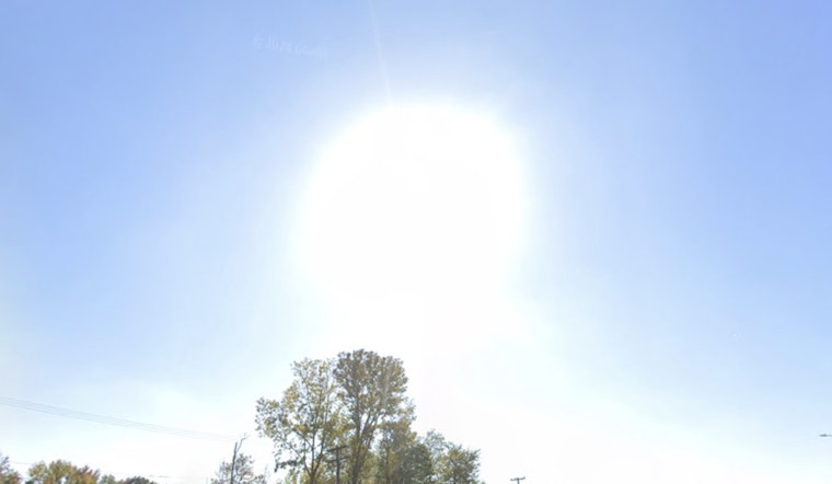 Charlotte Forecast — Sunny Skies Expected After Tonight’s Possible Rain, Reports National Weather Service