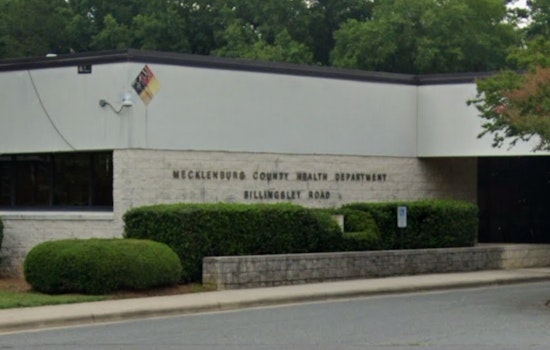 Charlotte Health Officials Report Spike in Mpox Cases, Urge Vaccination Against New Strain