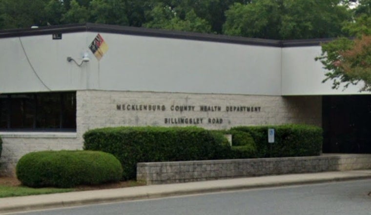 Charlotte Health Officials Report Spike in Mpox Cases, Urge Vaccination Against New Strain