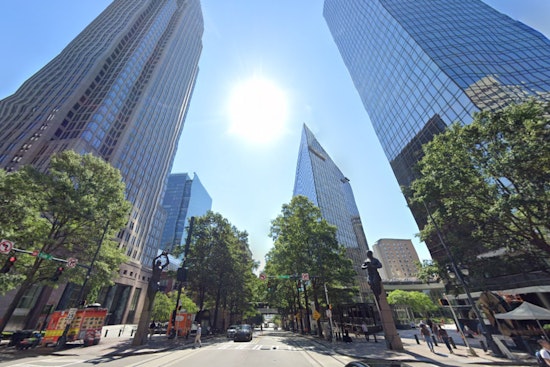Charlotte Honors Local Businesses with Sustainability Award for Eco-Friendly Practices