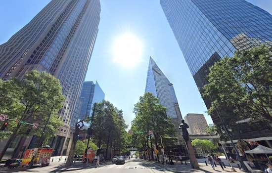 Charlotte Honors Local Businesses with Sustainability Award for Eco-Friendly Practices