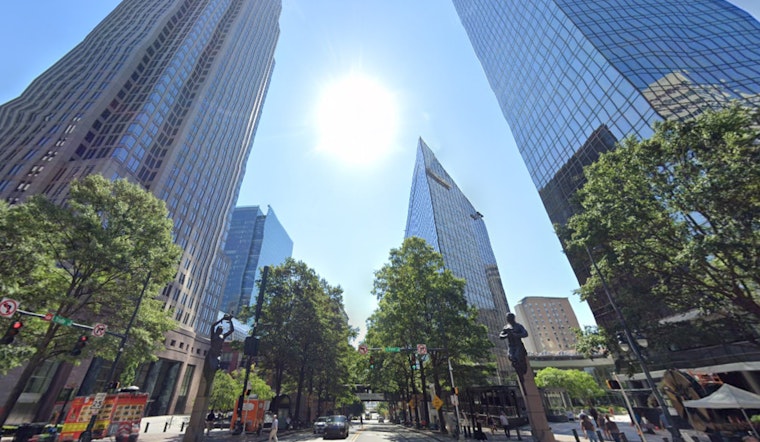 Charlotte Honors Local Businesses with Sustainability Award for Eco-Friendly Practices