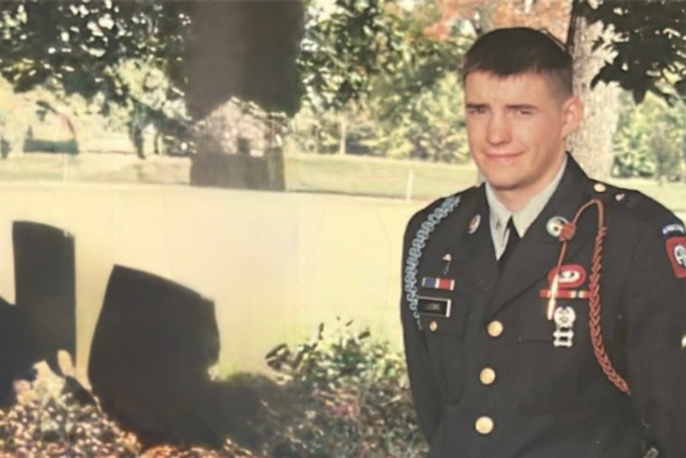 Charlotte Honors Veterans' Continuous Service from Battlefield to City Workforce