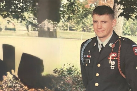 Charlotte Honors Veterans' Continuous Service from Battlefield to City Workforce